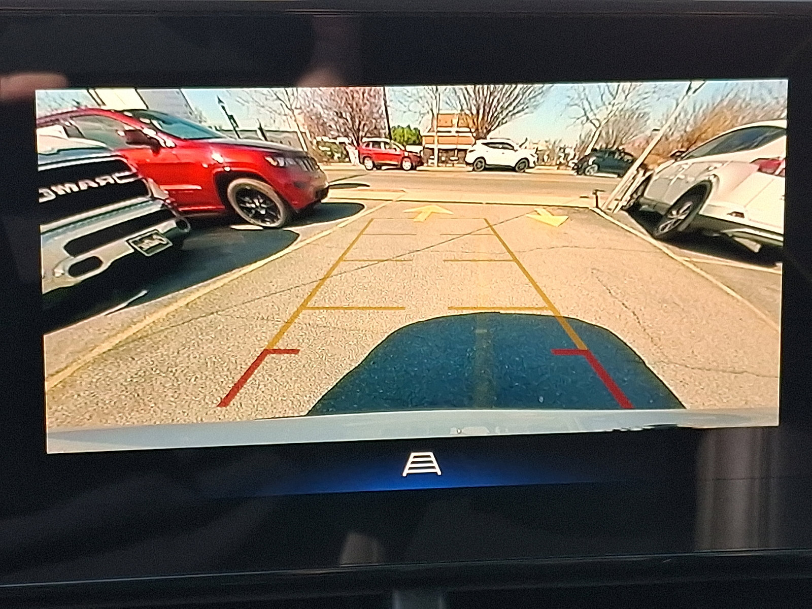 Used 2024 Chevrolet Trax ACTIV w/ Driver Confidence Package FWD image 20