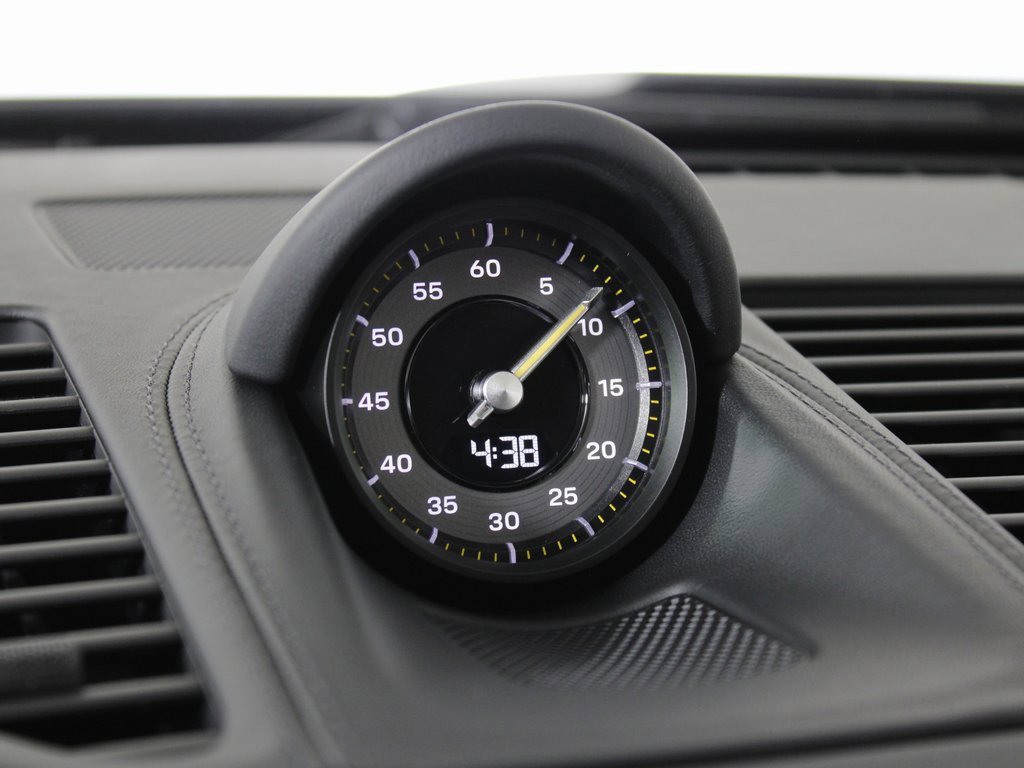 New 2026 Porsche 911 GT3 image 28