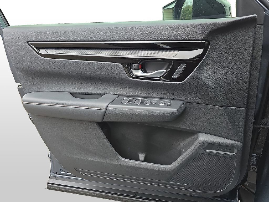 Used 2023 Honda CR-V Sport Touring image 38