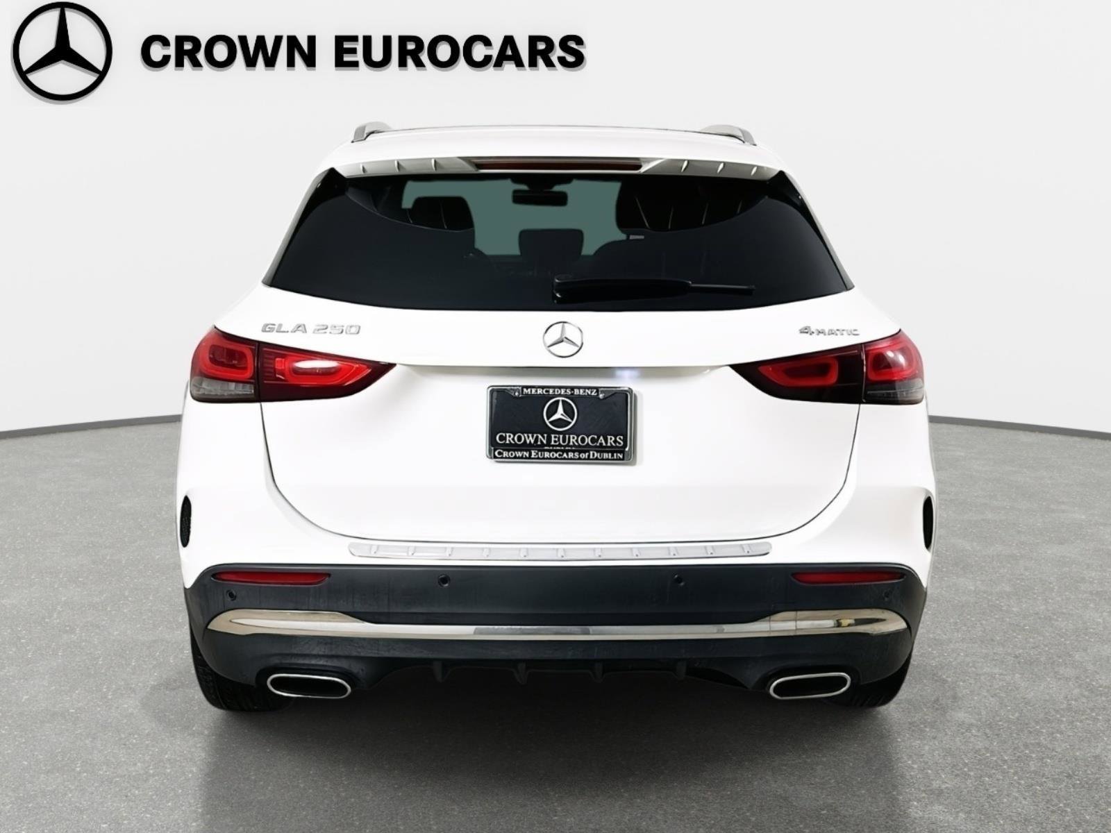 Certified 2023 Mercedes-Benz GLA 250 GLA 250 image 6