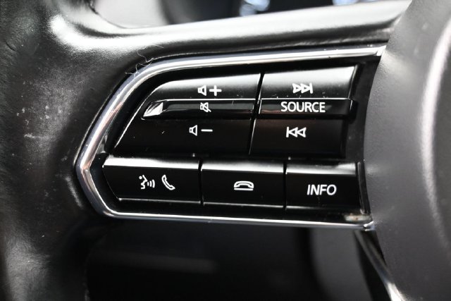 Used 2025 MAZDA CX-90 3.3 Turbo w/ Preferred Package AWD/4WD image 29