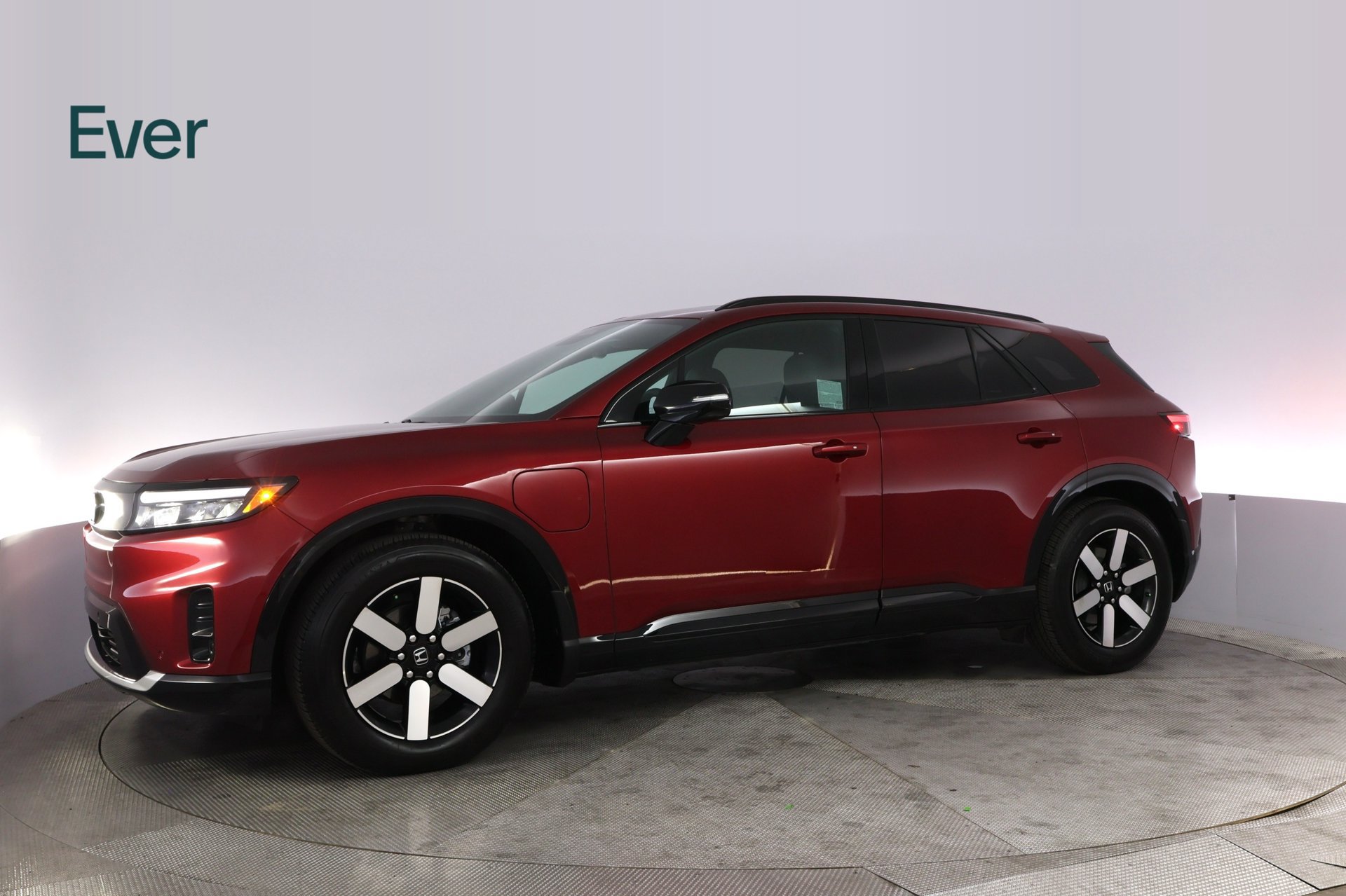 Used 2025 Honda Prologue Touring image 18