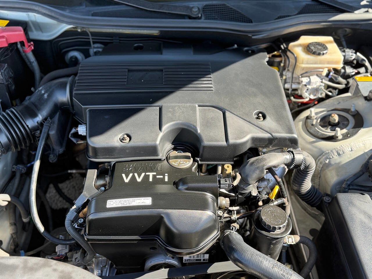 Used 2000 Lexus GS 300 image 5