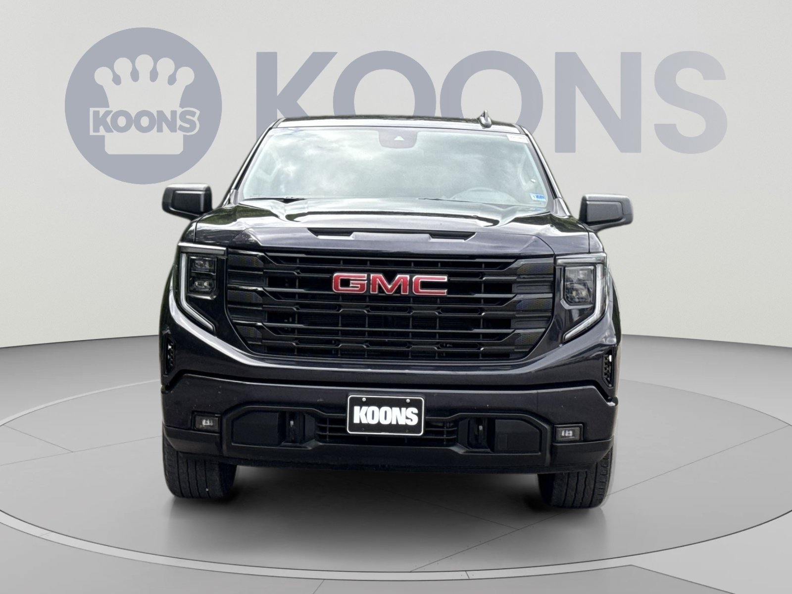 Used 2023 GMC Sierra 1500 Elevation AWD/4WD image 11