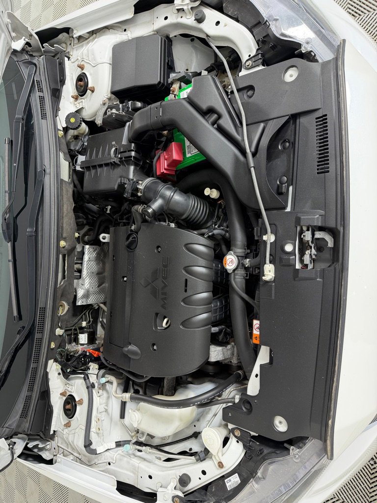 Used 2017 Mitsubishi Lancer LE image 23