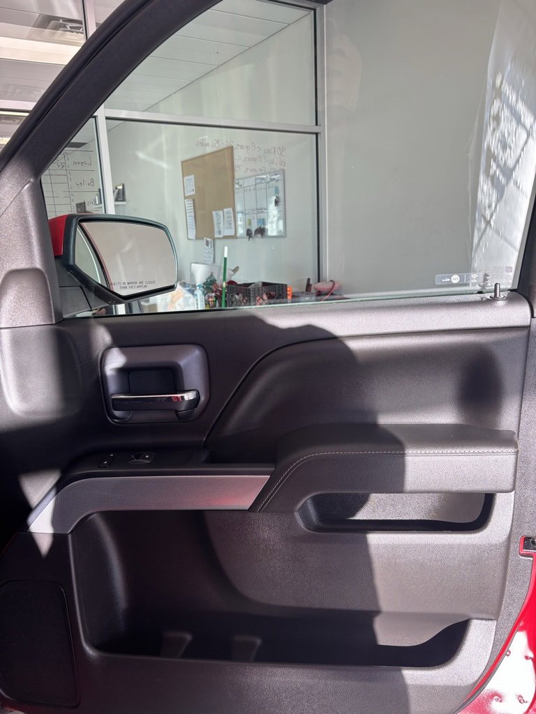 Used 2016 Chevrolet Silverado 1500 LT w/ All Star Edition image 20