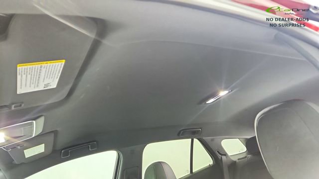 Used 2025 Chevrolet Blazer EV RS AWD/4WD image 54