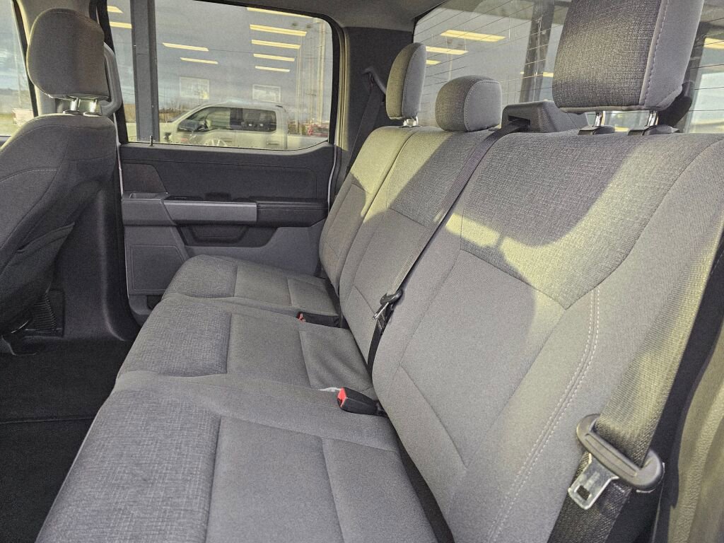 Certified 2024 Ford F150 XLT w/ Tow/Haul Package image 14