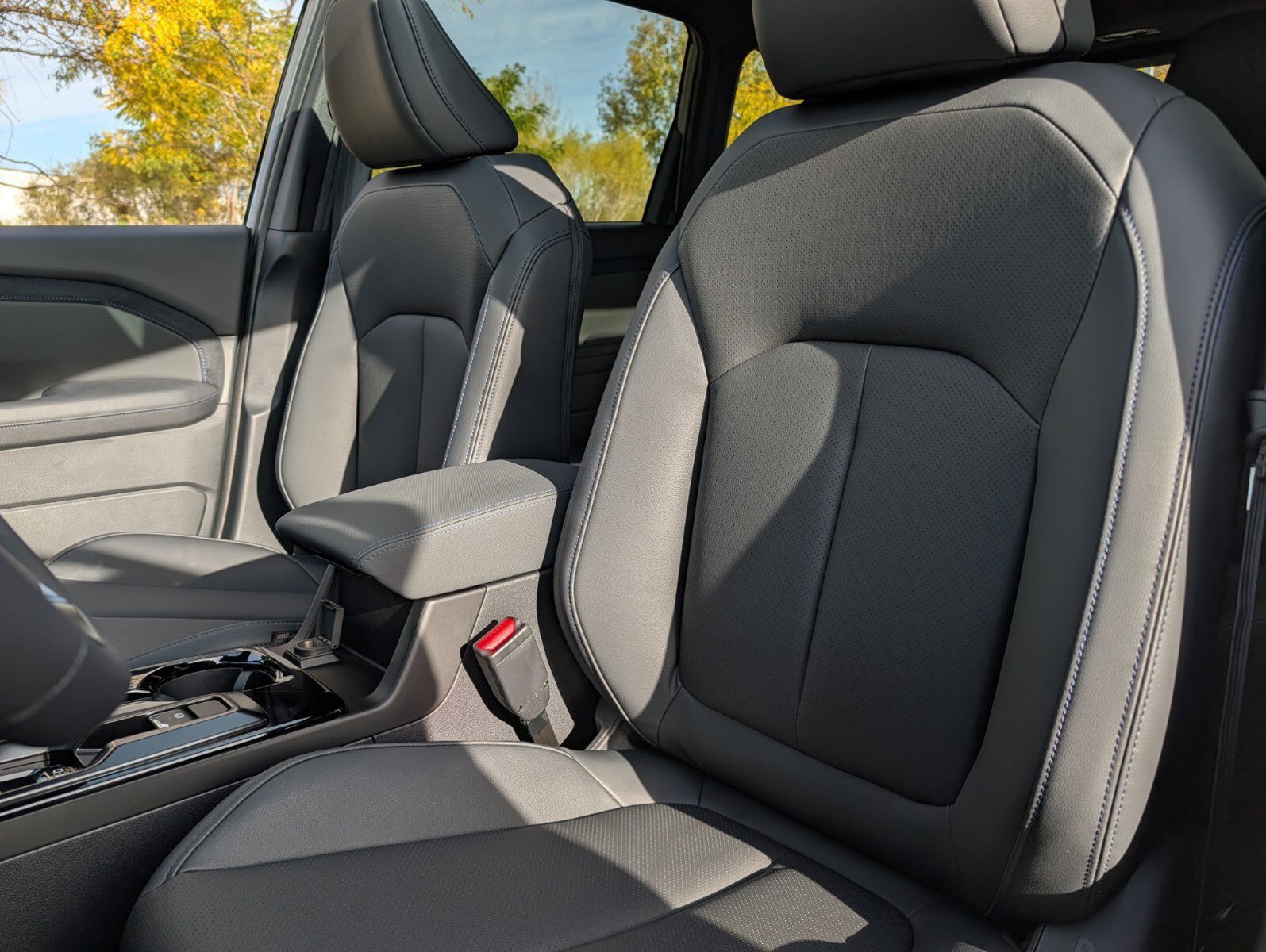 New 2026 Subaru Forester Touring AWD/4WD image 24
