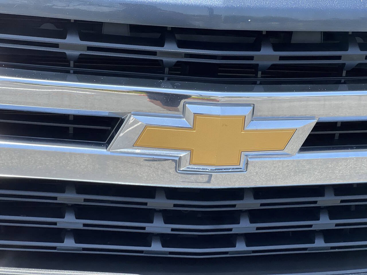Used 2021 Chevrolet Silverado 1500 LT RWD image 3