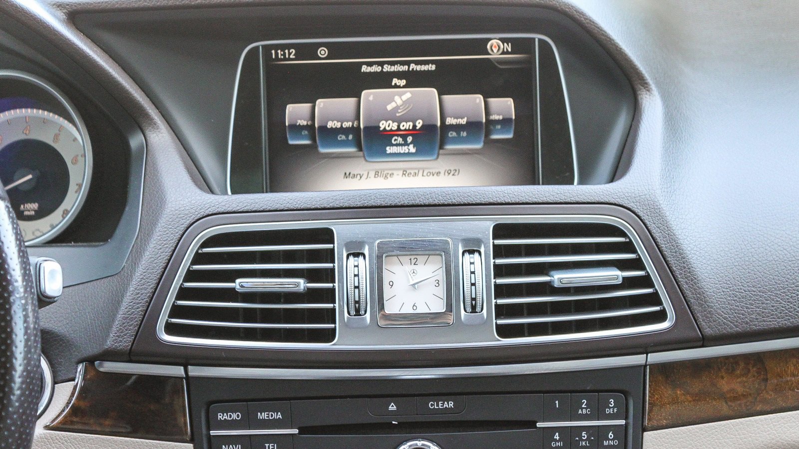 Used 2017 Mercedes-Benz E 400 Cabriolet image 16