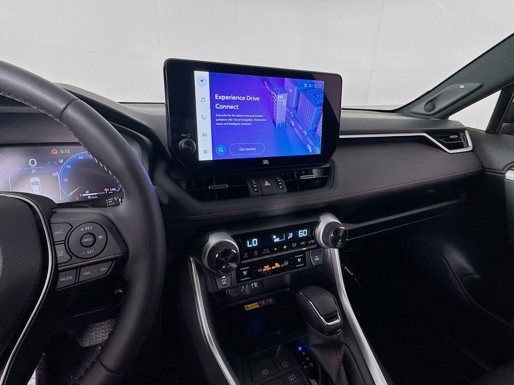 Certified 2025 Toyota RAV4 XSE w/ Premium Package image 15
