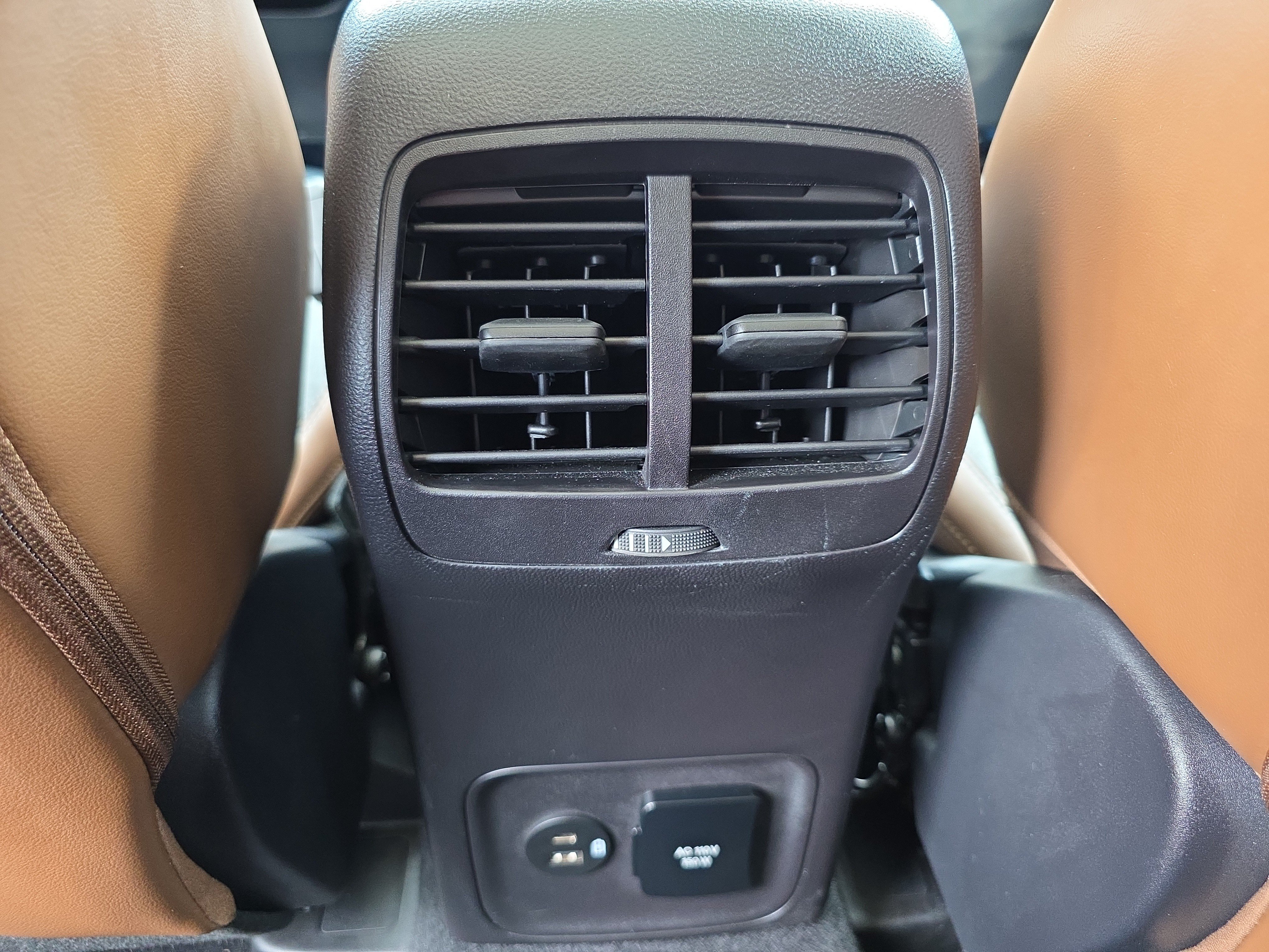 Used 2023 Ford Bronco Sport Outer Banks w/ Tech Package AWD/4WD image 17