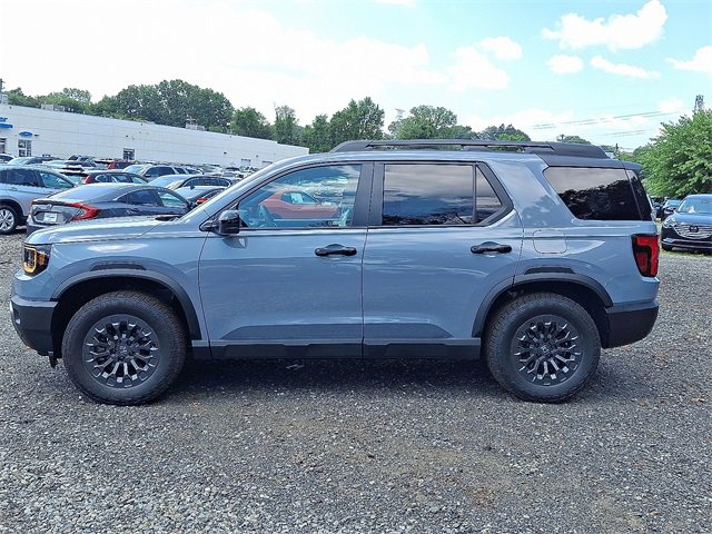 New 2026 Honda Passport TrailSport image 5