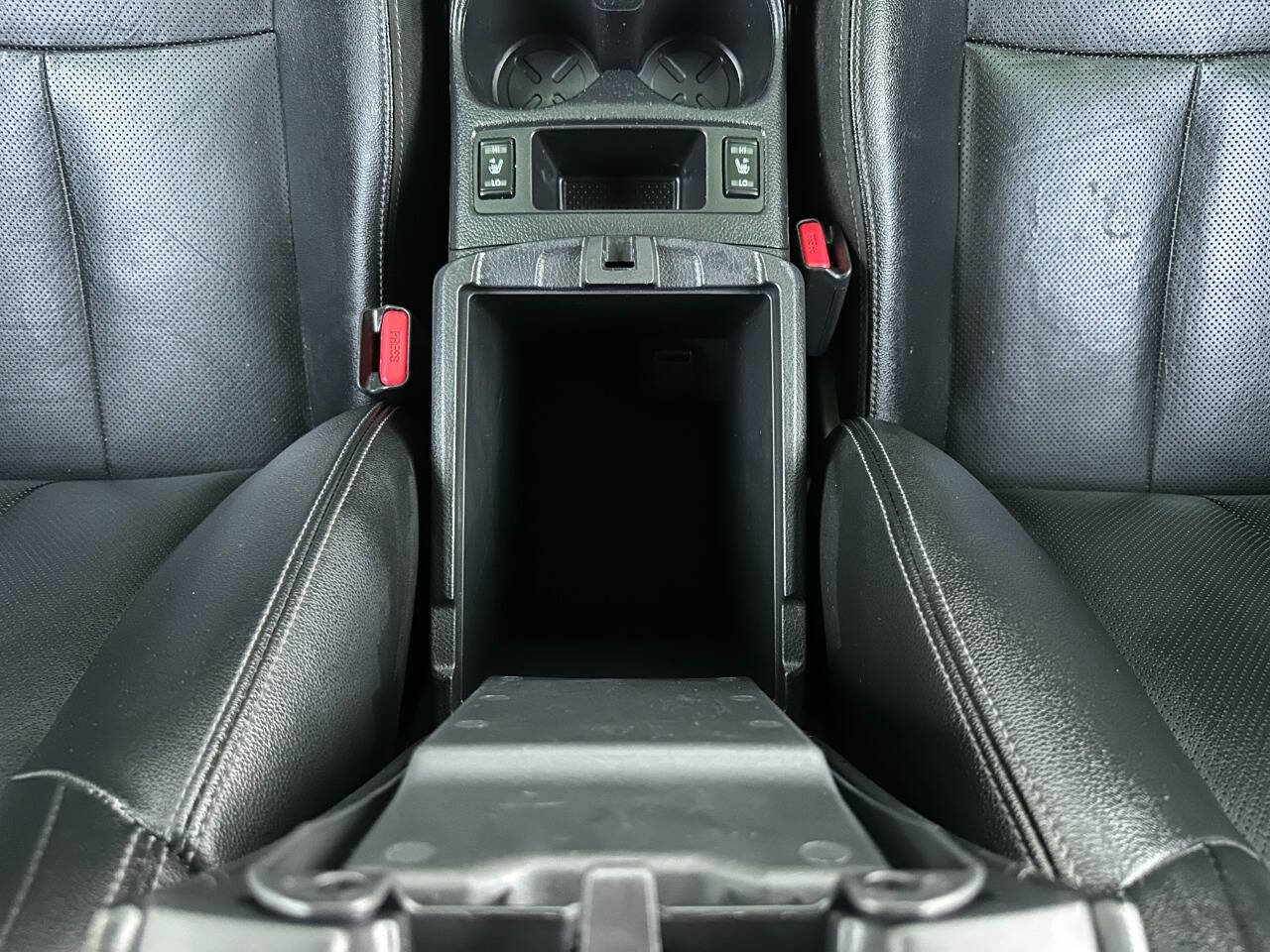 Used 2016 Nissan Rogue SL image 37