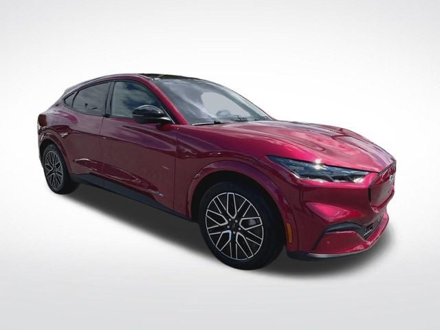New 2025 Ford Mustang Mach-E Premium AWD/4WD video 2