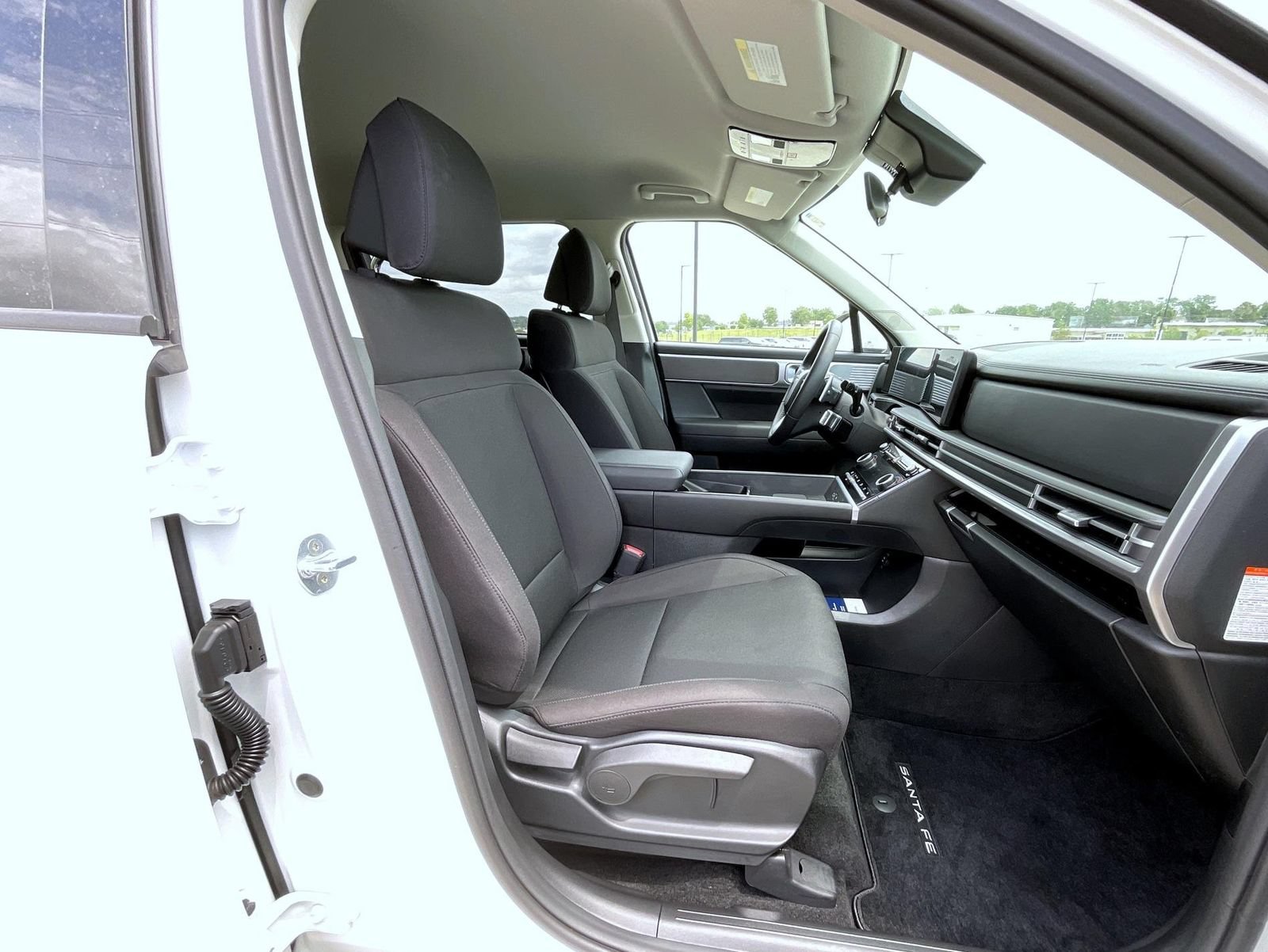 Certified 2026 Hyundai Santa Fe SE AWD/4WD image 16