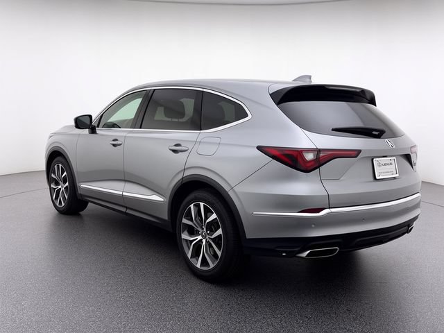 Used 2024 Acura MDX w/ Technology Package FWD image 3