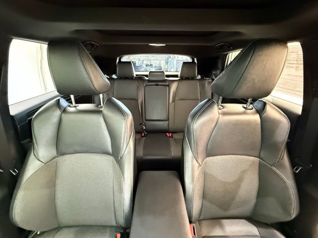 Used 2024 Toyota bZ4X XLE w/ Weather Package image 27