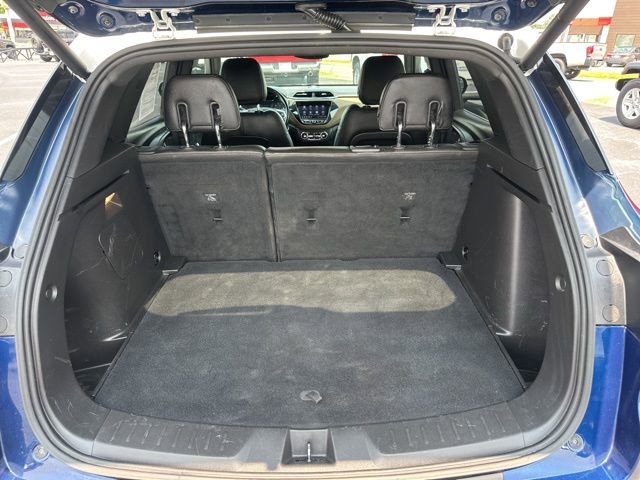 Used 2022 Chevrolet TrailBlazer ACTIV w/ Sun and Liftgate Package image 28