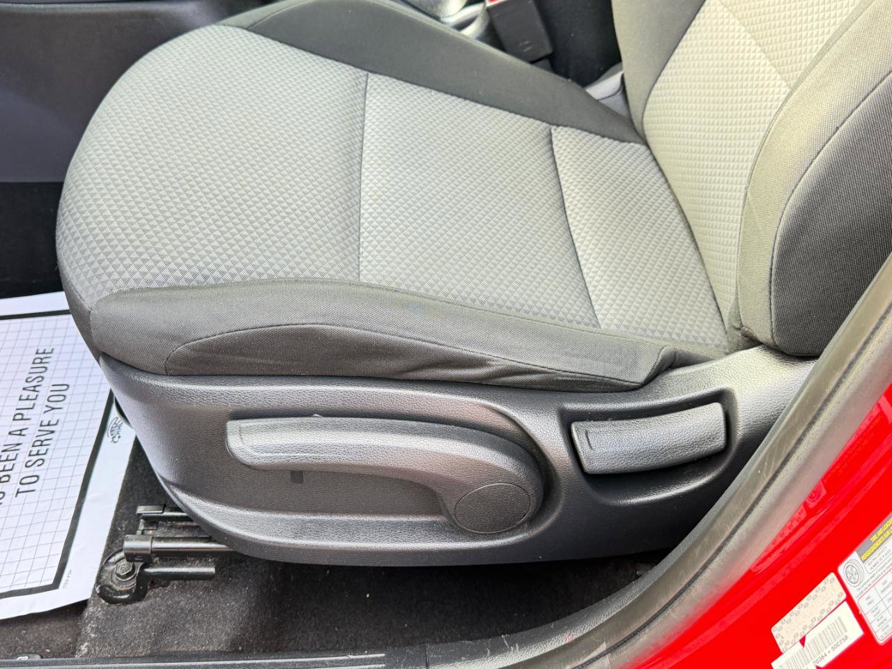 Used 2021 Kia Soul X-Line FWD image 15