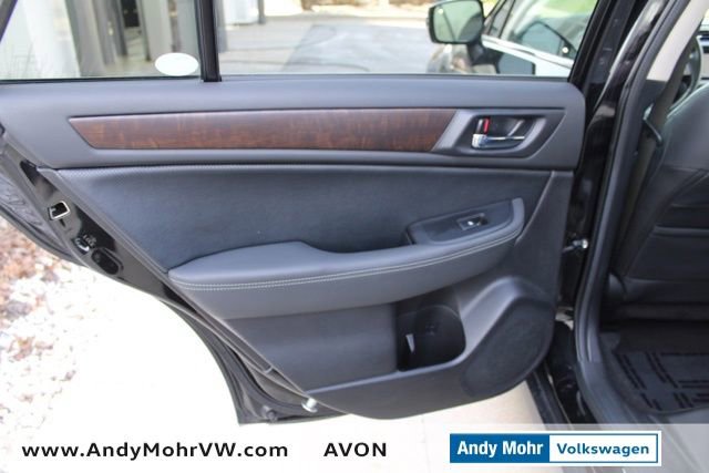 Used 2016 Subaru Outback 2.5i Limited image 29