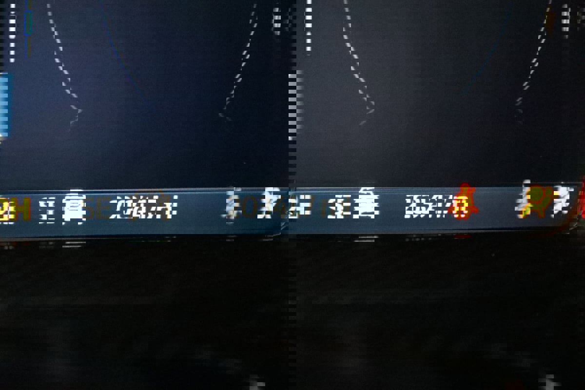 Used 2024 Ford Ranger Raptor image 24