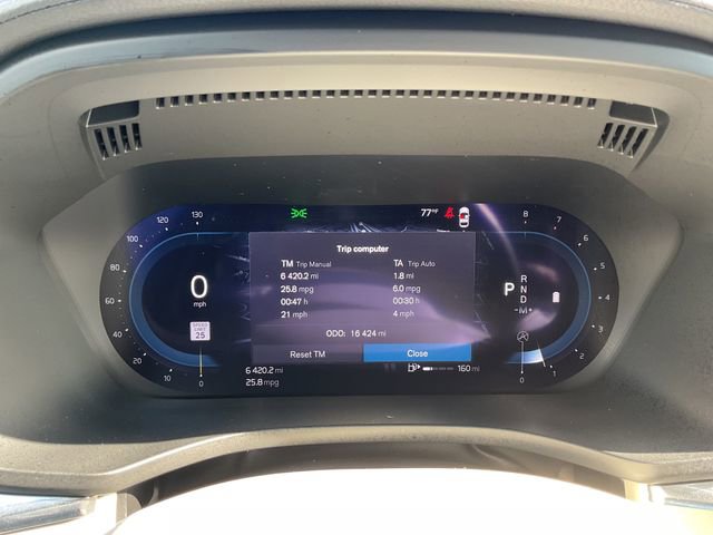 Used 2023 Volvo XC60 B5 Ultimate w/ Climate Package image 30