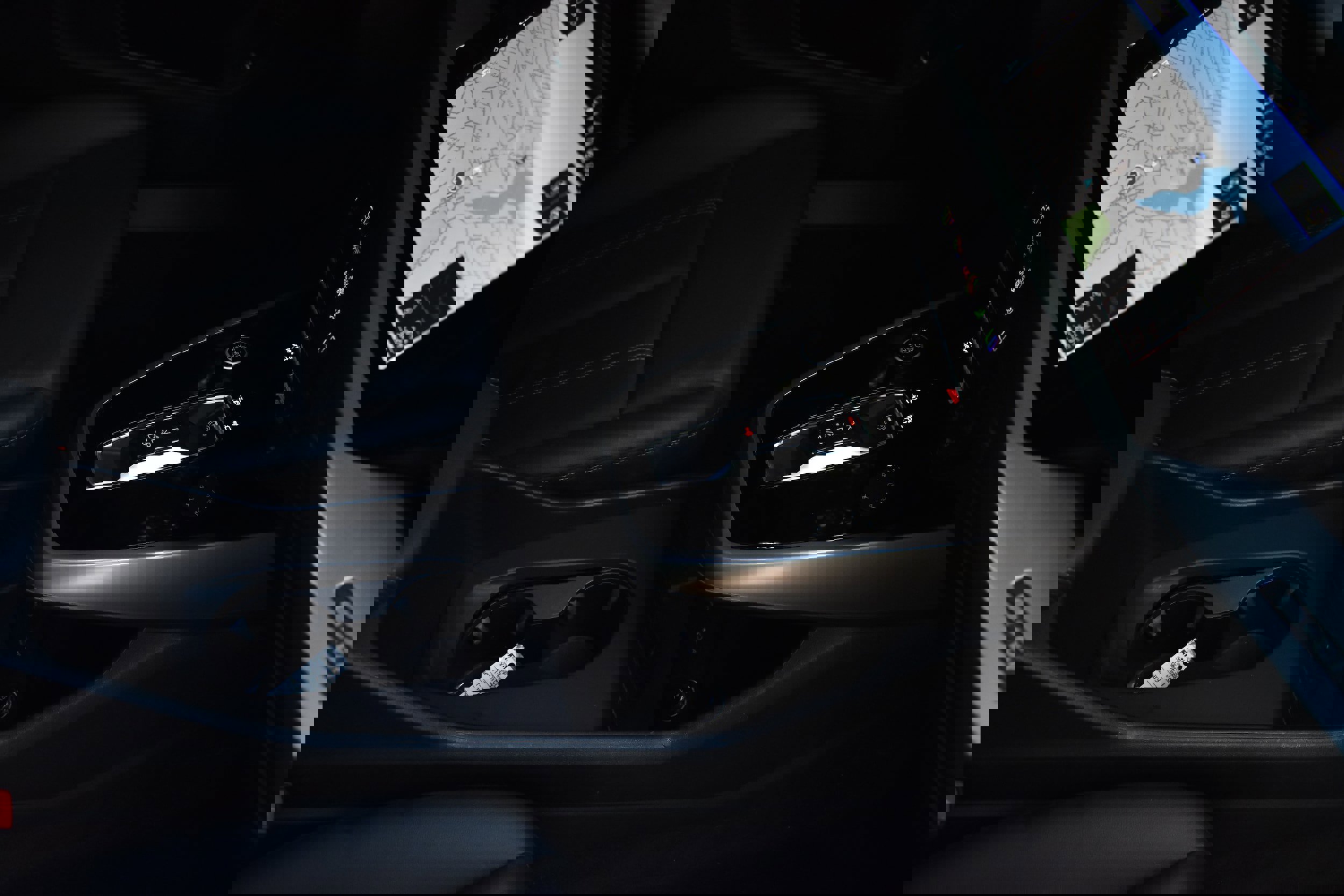 Used 2022 Audi Q4 e-tron Premium Plus w/ Premium Plus image 28