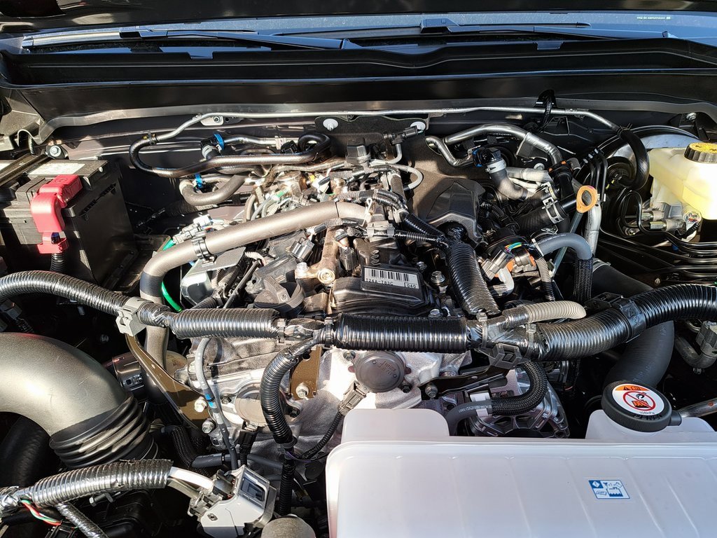 New 2026 Toyota Tacoma SR5 image 15