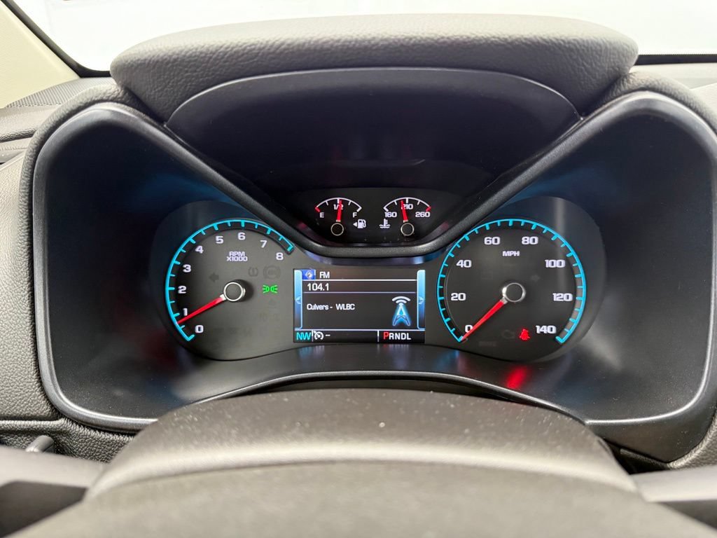 Used 2018 Chevrolet Colorado LT AWD/4WD image 4