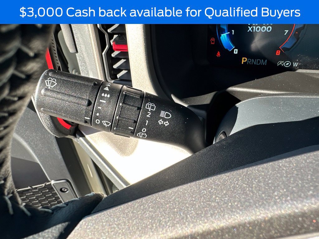 New 2026 Ford Bronco Outer Banks w/ Sasquatch Package AWD/4WD image 30