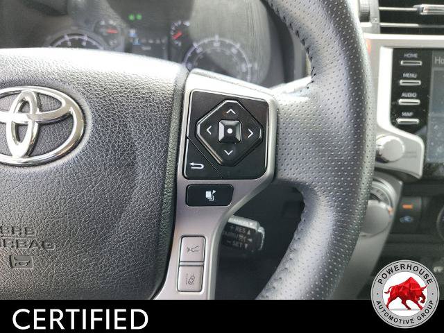 Used 2024 Toyota 4Runner SR5 RWD image 30