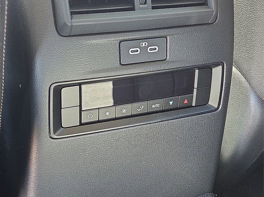 New 2026 MAZDA CX-90 3.3 Turbo w/ Select Package image 21