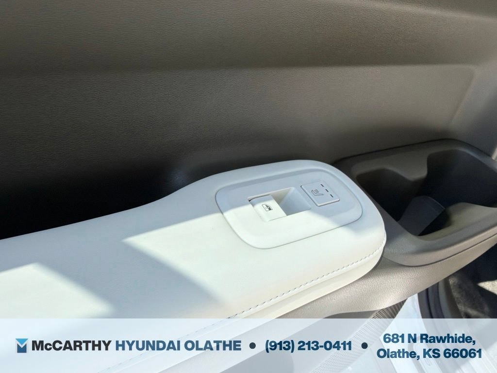 Certified 2025 Hyundai Santa Fe Calligraphy AWD/4WD image 26