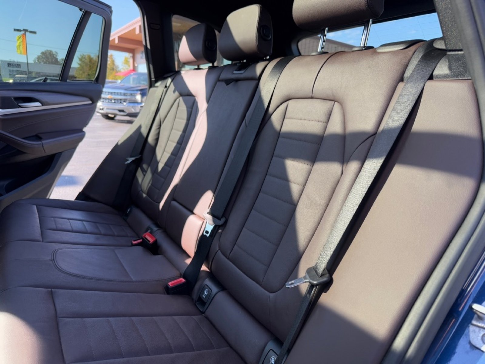 Used 2019 BMW X3 xDrive30i image 17