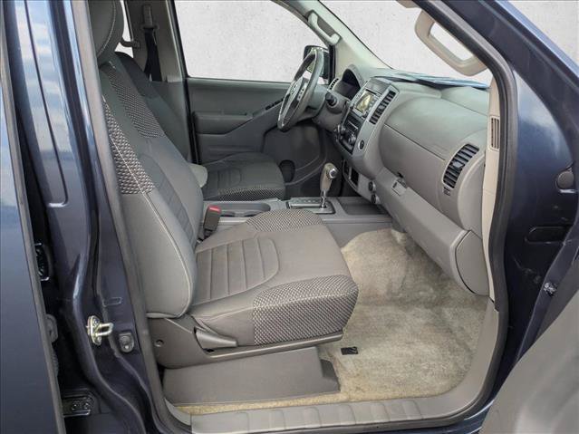 Used 2016 Nissan Frontier Desert Runner RWD image 17