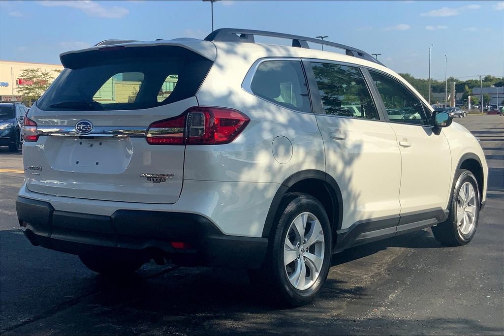 Certified 2022 Subaru Ascent 8-Passenger image 14