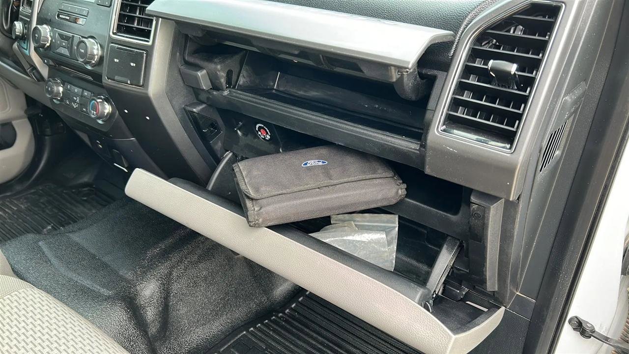Used 2018 Ford F250 XLT w/ XLT Value Package image 52