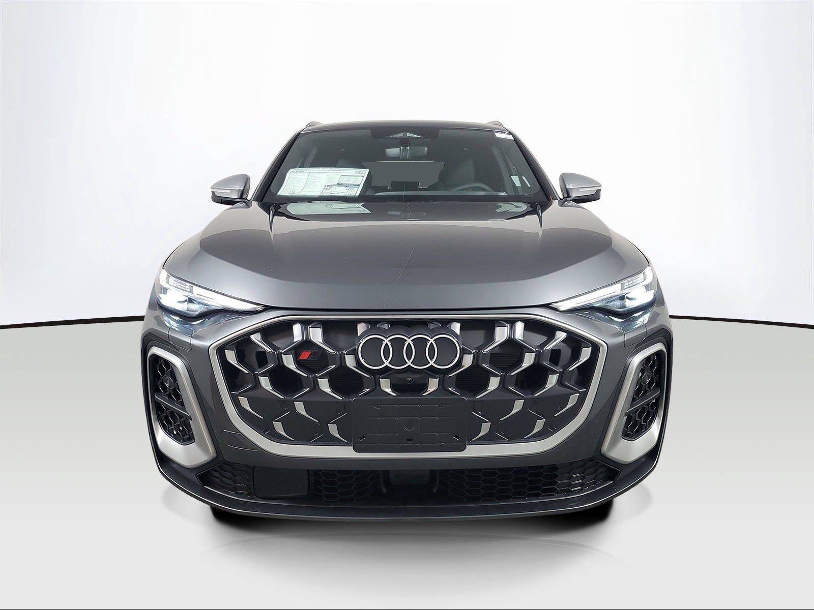New 2026 Audi SQ5 Prestige AWD/4WD image 2