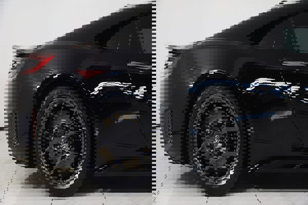 Used 2021 Acura NSX image 68