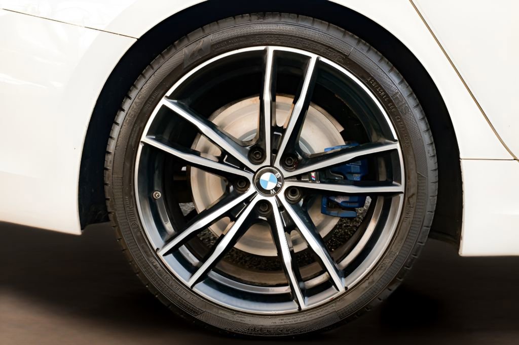 Used 2021 BMW M340i w/ Premium Package RWD image 40