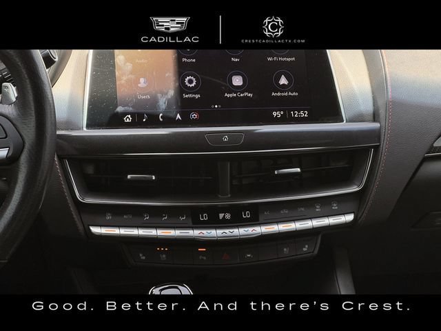 Certified 2024 Cadillac CT5 Sport RWD image 20