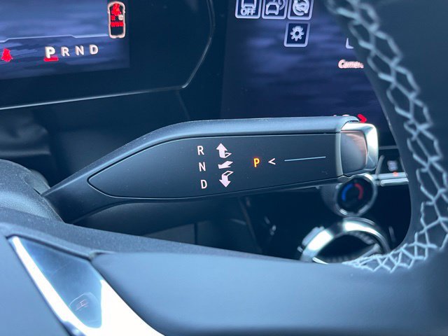 New 2026 Chevrolet Blazer EV LT FWD image 27