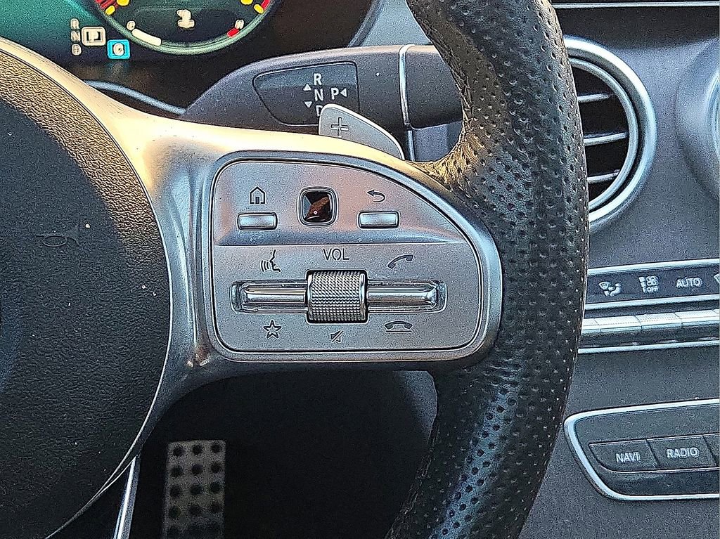 Used 2022 Mercedes-Benz C 300 Coupe w/ AMG Line image 31