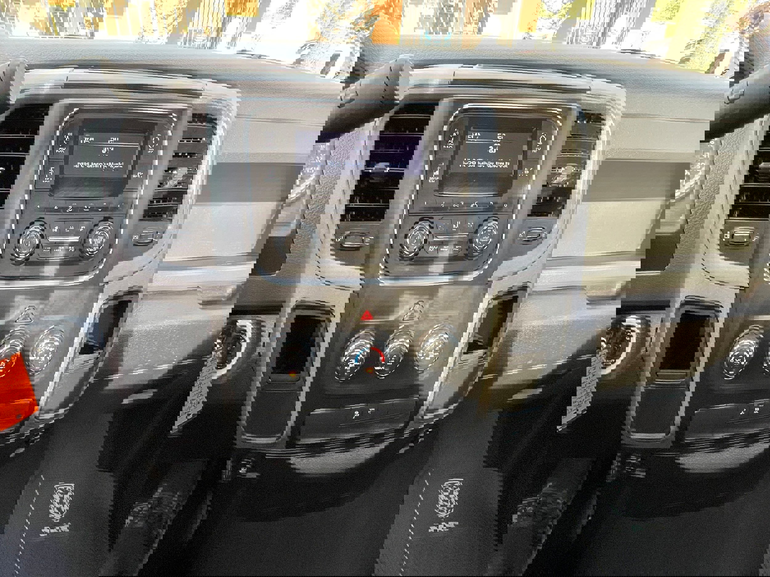 Used 2016 RAM 1500 Tradesman w/ Power & Remote Entry Group image 18