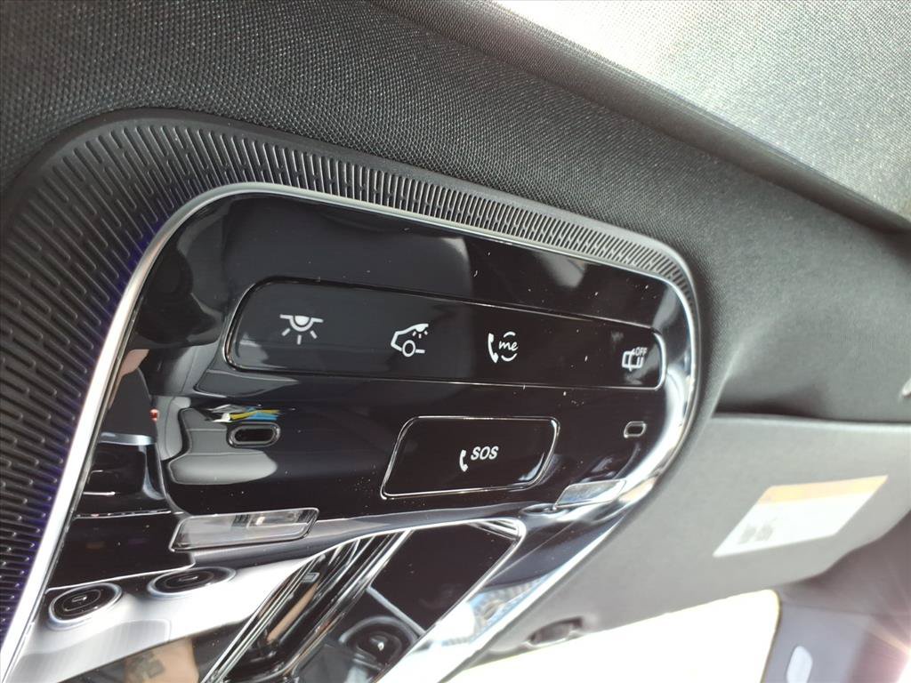 Certified 2026 Mercedes-Benz GLC 300 4MATIC image 20