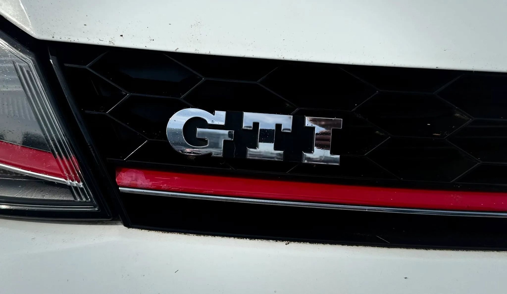 Used 2015 Volkswagen GTI SE image 46