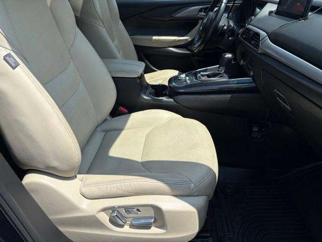 Used 2021 MAZDA CX-9 Grand Touring AWD/4WD image 20