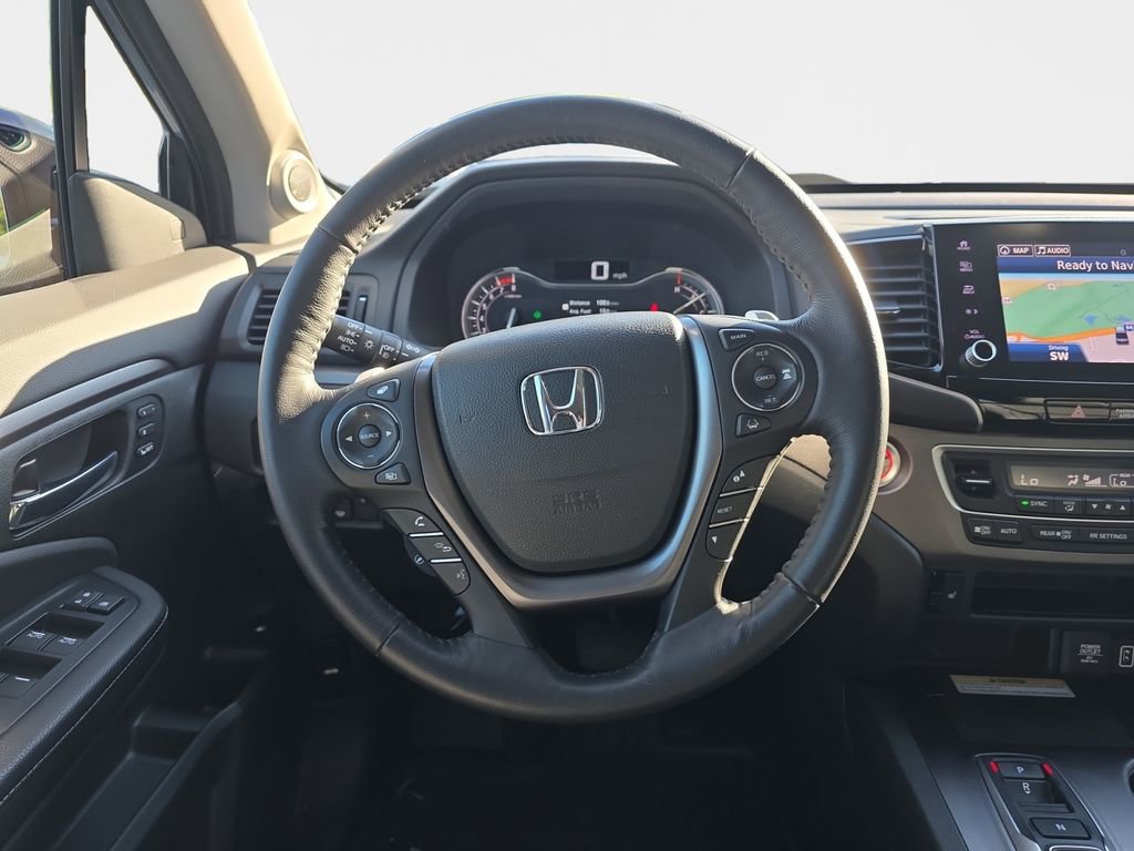 Certified 2023 Honda Ridgeline RTL-E image 11